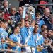 Manchester City Raih Gelar Piala FA (Dok: instagram @mancity)