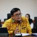Waka I DPRD Provinsi Jambi Ivan Wirata. (Dok: Redaksi)