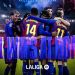 Barcelona menutup laga kandang terakhir musim ini dengan menekuk Real Betis 3-1 pada pekan ke-37 Liga Spanyol 2025/26 di Camp Nou pada Senin. (Dok: X/LaLiga)