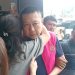Komisaris Utama PT Prosympac Agro Lestari, Bengawan Kamto, usai menjalani sidang putusan kasus dugaan korupsi kredit macet Rp105 miliar di Pengadilan Negeri Jambi. (Dok: Redaksi)