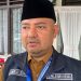 Kepala Biro Kesejahteraan Rakyat (Kesra) Provinsi Jambi, Amrulsyah. (Dok: Redaksi)