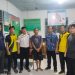 Petugas Lapas Kelas IIA Jambi bersama jajaran Polsek Rimbo Bujang berhasil mengamankan kembali narapidana kasus narkotika yang kabur sejak peristiwa banjir dan robohnya tembok lapas pada 2017 lalu. (Dok: Rahmat)