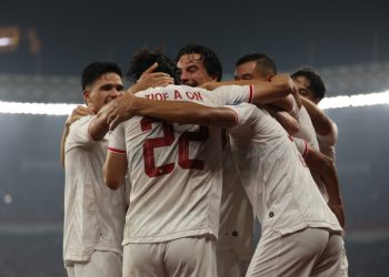 Timnas Indonesia. (Dok: PSSI)