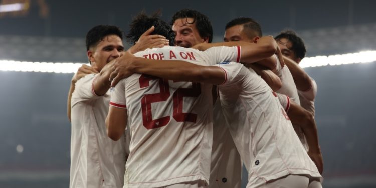 Timnas Indonesia. (Dok: PSSI)
