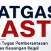 Satgas PASTI. (Dok: Humas OJK)