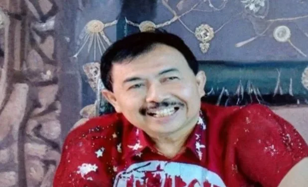 Prof. Dr. H. Haryadi, S.E., M.M.S. (Dok. Penulis)
