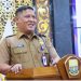 Plt Kepala Dinas Pendidikan Provinsi Jambi, M Umar My. (Dok: Redaksi)