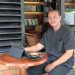 Yulfi Alfikri Noer S. IP., M. AP Akademisi UIN STS Jambi. (Dok: Redaksi)
