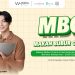 Sajian bubur gratis yang disediakan Luminor Hotel Jambi setiap pukul 21.00–22.00 WIB sebagai bagian dari program “MBG – Makan Bubur Gratis”. (Dok: Luminor Hotel Jambi)