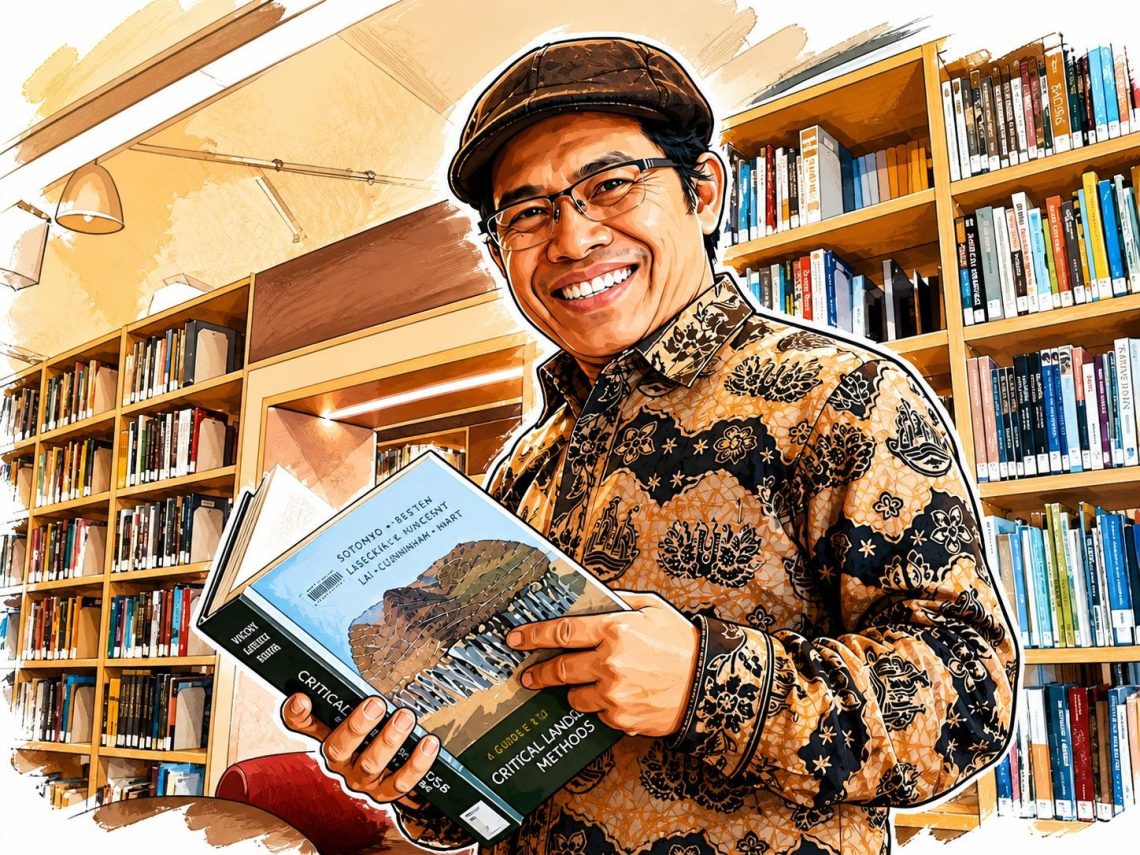 Ilustrasi Bahren Nurdin. (Dok: Redaksi)