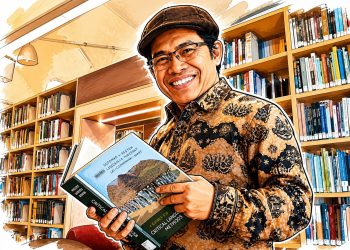 Ilustrasi Bahren Nurdin. (Dok: Redaksi)