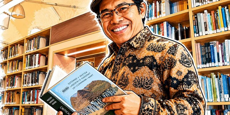 Ilustrasi Bahren Nurdin. (Dok: Redaksi)