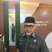 Komisaris Utama Bank Jambi, Dr. Sudirman, SH, MH. (Dok: Redaksi)