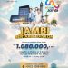 Banner Luminor Hotel Jambi menghadirkan promo spesial “Jambi Bertabur Diskon” dalam rangka memeriahkan HUT Kota Jambi ke-80 dengan penawaran menginap hemat dan fasilitas menarik sepanjang Mei 2026. (Dok: Alpin)