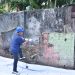 Wali Kota Jambi Maulana bersama jajaran Pemkot melakukan penutupan TPS pinggir jalan di Kelurahan Orang Kayo Hitam dan Cempaka Putih sebagai bagian percepatan program Operator Pengumpul Sampah Berbasis Masyarakat (OPBM), Jumat (15/05/2026). (Dok: Rahmat)