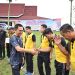 Polda Jambi menggelar kegiatan SUPPORT-Psi di kawasan MTQ Jambi sebagai upaya memperkuat kesehatan mental, kekompakan dan semangat kebersamaan personel dalam menghadapi dinamika tugas Kepolisian. (Dok: Humas Polda Jambi)