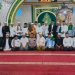 Gubernur Jambi Al Haris menghadiri Safari Subuh di Masjid Babul Fattah, Simpang Rimbo, Kota Jambi, Jumat (22/05/2026). (Dok: Rudi)