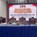 Menyoroti fakta terkini terkait kasus dugaan pencabulan oleh pengasuh Ponpes Ndholo Kusumo, Pati. (YouTube.com / Polresta Pati Official)