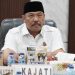 Kajati Jambi, Sugeng Hariadi. (Dok: Penkum Kejati Jambi)