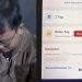 Viral guru pengganti di Jakarta menggadaikan laptop milik muridnya sendiri. (Dok: Threads/_ssbrin)