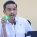 Menteri UMKM, Maman Abdurrahman menyoroti keluhan para seller di marketplace terkait adanya rencana kebijakan biaya layanan baru. (Instagram.com/@maman.abdurrahman.st)