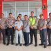 Jasa Raharja Cabang Muara Bungo bersama Satlantas Polres Sarolangun, Dinas Perhubungan, dan sejumlah instansi terkait menggelar Forum Lalu Lintas dan Angkutan Jalan (LLAJ) di Kabupaten Sarolangun. (Dok: Rahmat)
