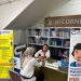Tim Ombudsman Jambi membuka layanan pengaduan langsung melalui program Ombudsman On The Spot di RSUD Abdul Manap, Kota Jambi, guna menyerap keluhan masyarakat terkait pelayanan kesehatan. (Dok: Rudi)