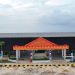 PT Hutama Karya Infrastruktur merampungkan pembangunan rest area Jalan Tol Palembang–Betung Seksi 3 Struktur yang dilengkapi fasilitas modern dan area UMKM. (Dok: Hutama Karya)