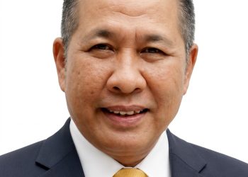 IR. H. SYAHRASADDIN., MSi. (Dok: redaksi)