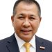 IR. H. SYAHRASADDIN., MSi. (Dok: redaksi)