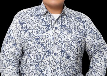 Bayu Kurniawan, S.Si., M.Sc. (Dok: redaksi)
