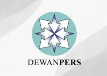 Logo Dewan Pers. (Dok: Dewan Pers)