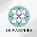 Logo Dewan Pers. (Dok: Dewan Pers)