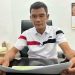 Plt Kepala BKPSDM Bungo, Muhammad Fathoni. (Dok: Redaksi)