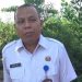 Kabid Peternakan Dinas Perkebunan dan Peternakan Kabupaten Muaro Jambi, Munjiri. (Dok: Redaksi)