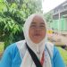 Martinah, calon jemaah haji asal Kota Jambi. (Dok: Rahmat)