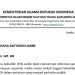 Siaran pers yang dikeluarkan UIN STS Jambi pasca oknum Dosen digerebek istri bersama mahasiswi. (Dok: UIN STS Jambi)
