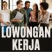 Ilustrasi lowongan kerja. (Dok: Canva)