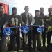 Pelepasan ekspor 20 ton kopi Fine Robusta asal Desa Lempur, Kecamatan Gunung Raya, Kabupaten Kerinci. (Dok: Redaksi)