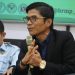 Kepala Perwakilan Ombudsman RI Provinsi Jambi, Saiful Roswandi. (Dok: Redaksi)