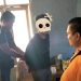 Dua buronan kasus narkotika yang masuk Daftar Pencarian Orang (DPO) berhasil diamankan Satresnarkoba Polres Tanjab Barat dalam operasi penangkapan di kawasan kebun sawit Desa Dusun Mudo, Kecamatan Muara Papalik, Rabu (17/6/2026). (Dok: Rahmat)