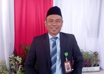 Kadis DTPH Dinas Tanaman Pangan dan Hortikultura Evi Syahrul- (Dok: Rahmat)