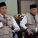 H. Majdi, Kabid Bina Haji dan Umrah dan Pelayanan Haji Kanwil Kemenhaj Jambi. (DOk: Rudi)