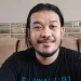 Ramos Hutabarat, kuasa hukum keluarga pelapor memaparkan Tiga yayasan penyelenggara MBG di Jambi dilaporkan ke Polda Jambi (dok: Alpin)