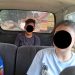 Dua DPO kasus dugaan penyalahgunaan narkotika jenis sabu berhasil diamankan Satresnarkoba Polres Tanjab Barat di Kecamatan Muara Papalik. (Dok: Redaksi)