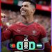 Cristiano Ronaldo merayakan salah satu dari dua gol yang dicetaknya saat Portugal membantai Uzbekistan 5-0 pada laga Grup K Piala Dunia 2026 di Houston Stadium, Amerika Serikat. (Dok: Instagram @fifaworldcup)