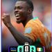 Pemain Pantai Gading merayakan gol saat menghadapi Curacao pada laga terakhir Grup E Piala Dunia FIFA 2026 di Philadelphia. (DOk: Instagram @fifaworldcup)