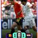 Pemain Belgia berusaha melewati hadangan pemain Mesir pada laga Grup G Piala Dunia 2026 di Seattle Stadium. (DOk: Instagram @fifaworldcup)