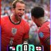 Jude Bellingham dan Harry Kane menjadi pahlawan kemenangan Inggris saat menaklukkan Panama 2-0. The Three Lions melaju ke babak gugur Piala Dunia 2026 sebagai juara Grup L. (DOk: Instagram @fifaworldcup)