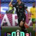 Stephen Eustaquio menjadi pahlawan Kanada usai mencetak gol kemenangan pada masa injury time yang membawa Les Rouges menyingkirkan Afrika Selatan 1-0 dan melaju ke babak 16 besar Piala Dunia FIFA 2026. (Dok: Instagram @fifaworldcup)